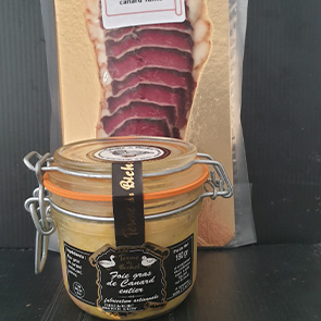 Produits de la ferme